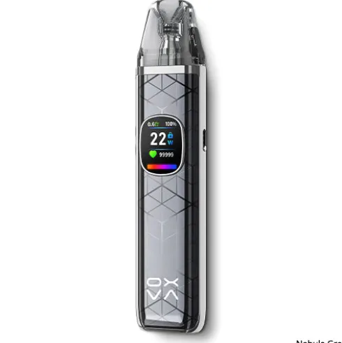 Xlim Pro 2 DNA by Oxva