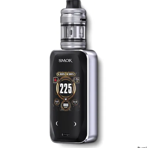 X-Priv Plus by Smok