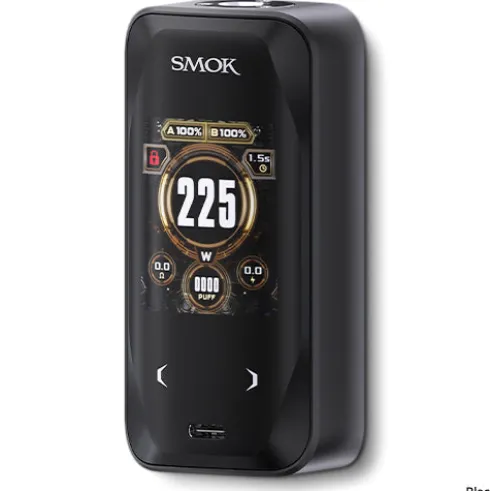 X-Priv Plus Mod by Smok