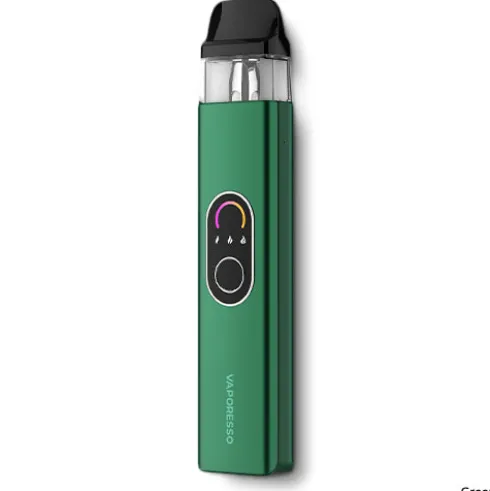 Xros 4 by Vaporesso