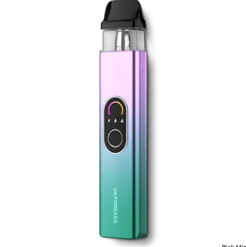 Xros 4 by Vaporesso