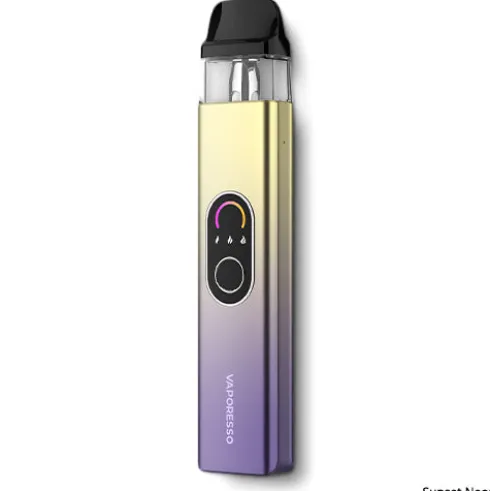 Xros 4 by Vaporesso