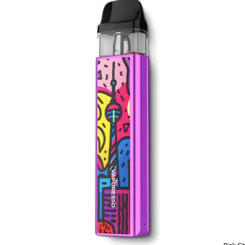 Xros 4 Mini by Vaporesso