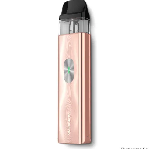 Xros 4 Mini by Vaporesso