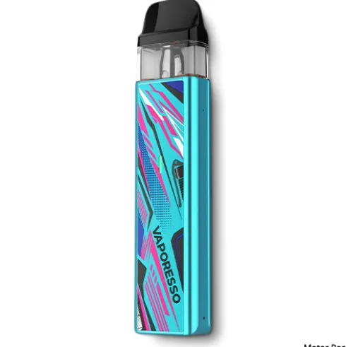 Xros 4 Mini by Vaporesso