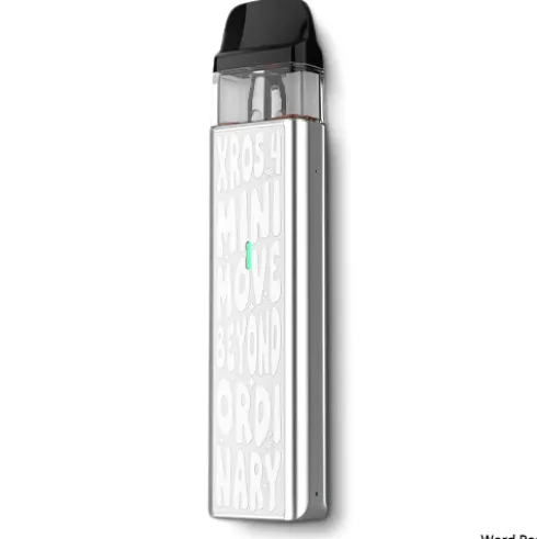 Xros 4 Mini by Vaporesso