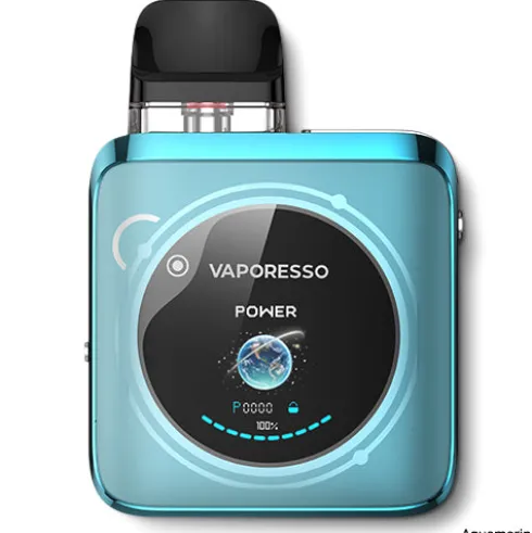 Xros 4 Nano by Vaporesso
