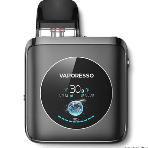 Xros 4 Nano by Vaporesso