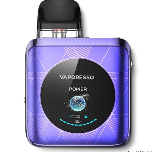 Xros 4 Nano by Vaporesso