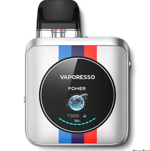 Xros 4 Nano by Vaporesso