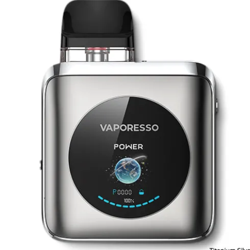 Xros 4 Nano by Vaporesso