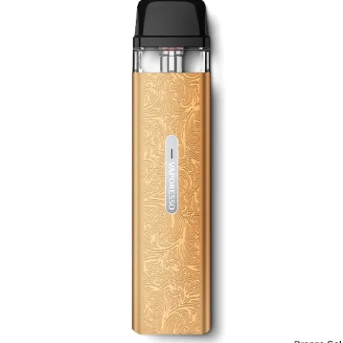 Xros Mini by Vaporesso