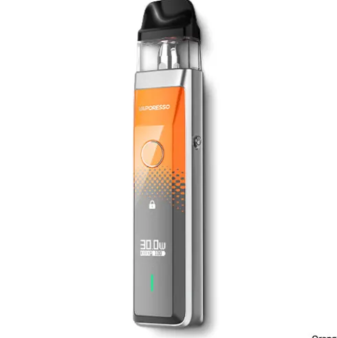 Xros Pro by Vaporesso
