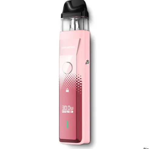 Xros Pro by Vaporesso
