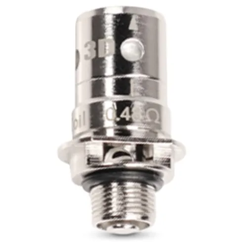Z Coils (5Pk) by Innokin