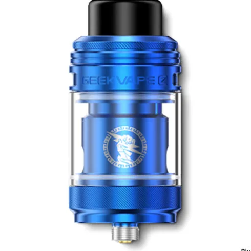 Z Fli Tank by Geekvape