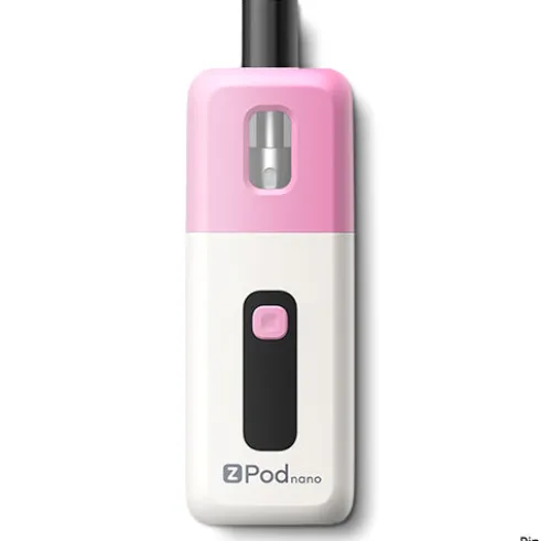 Z Pod Nano by Innokin