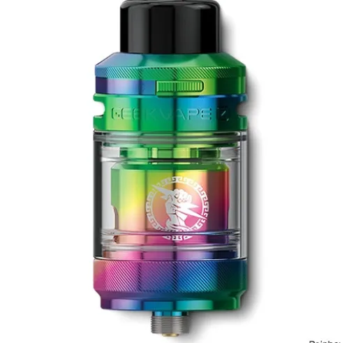 Z SE Tank by Geekvape