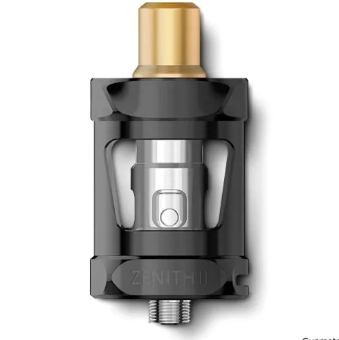 Zenith II Tank by Innokin