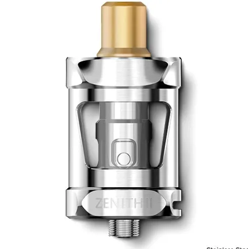 Zenith II Tank by Innokin