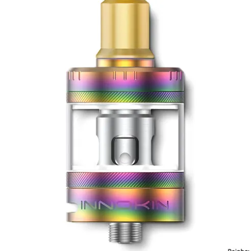 Zenith Minimal Tank by Innokin
